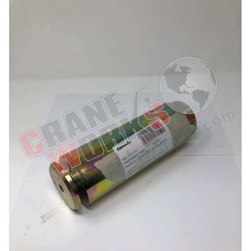 PA0800210F931 | NEW PIN|10″ x 3.3″ x 3.3″