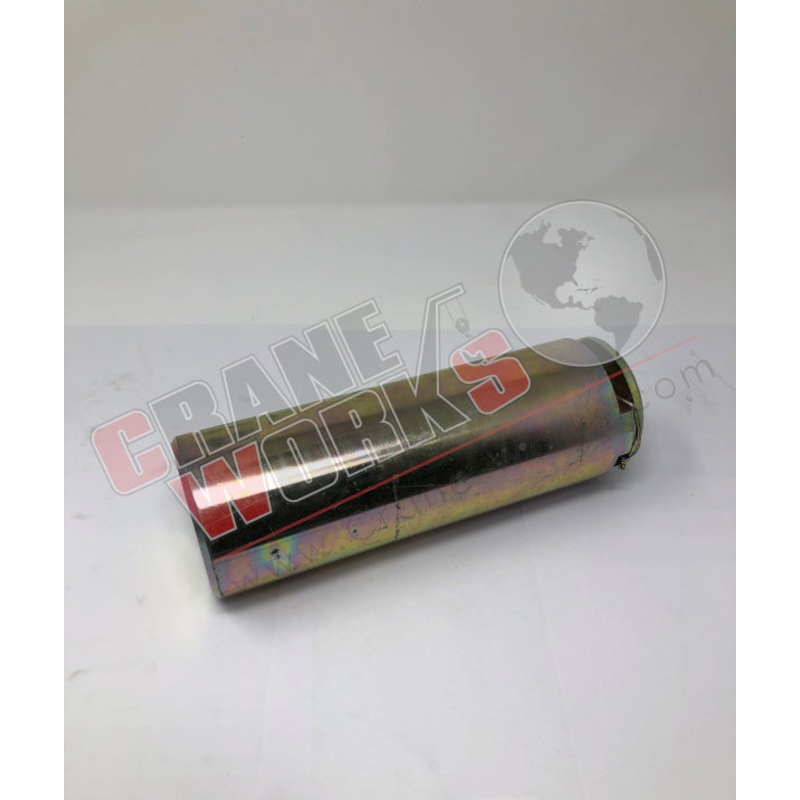PA080021592 | NEW THREADED PIN