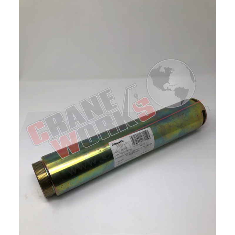 PA0800365F92 | NEW PIVOT PINS WB45/55/65