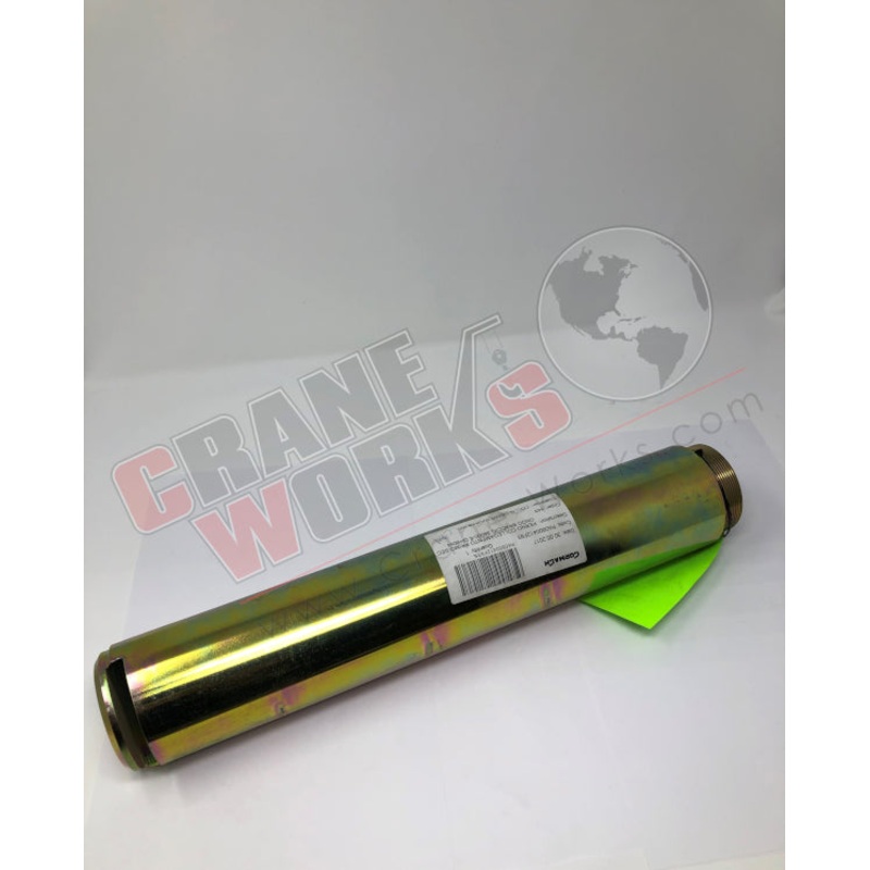 PA0800412F93 | NEW THREADED PIN