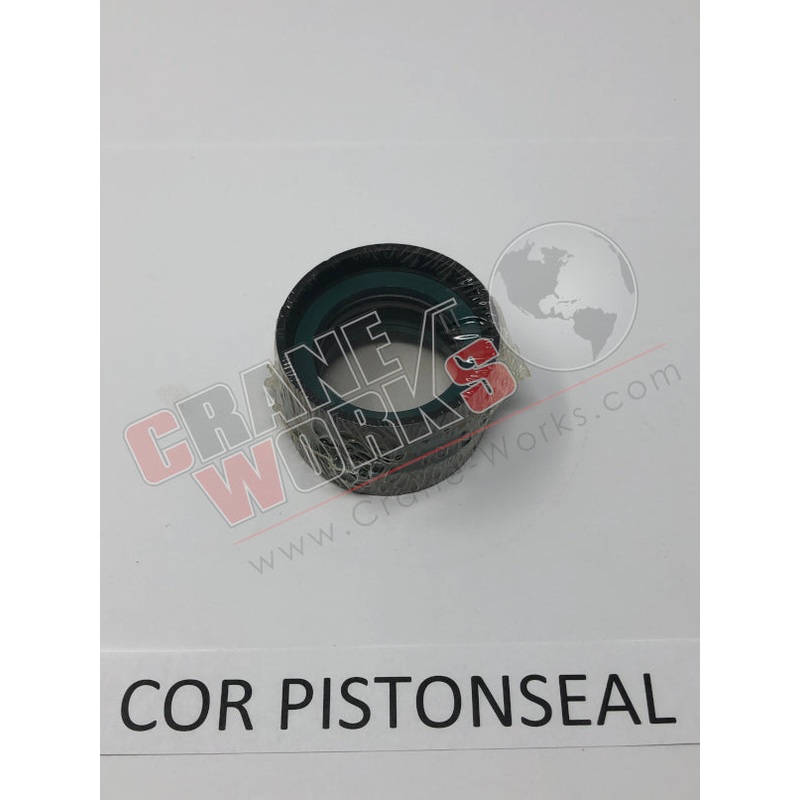 PISTONSEAL | NEW CORMACH PISTON SEAL