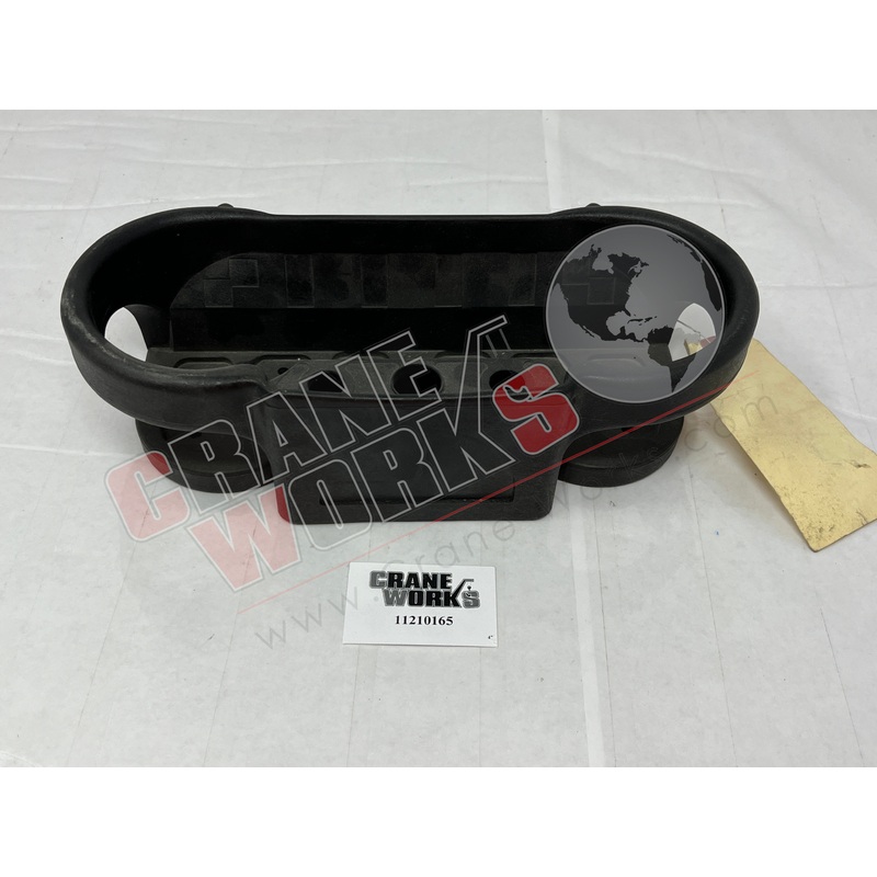 11210165 | New Top Housing Nova-L 6L