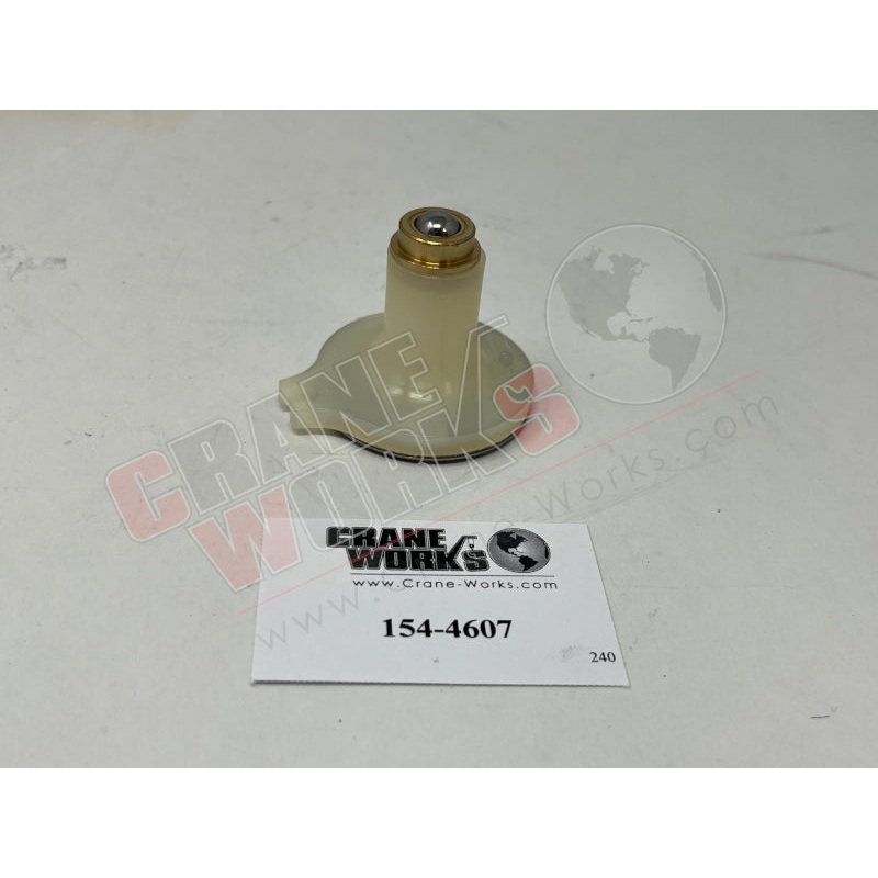 154-4607 | New Tappet|1.75″ x 1.5″ x 1.5″