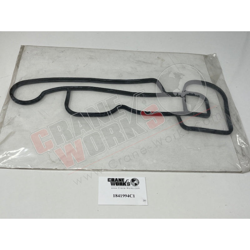1841994C1 | New Seal|11.25″ x 8.25″ x 0.5″