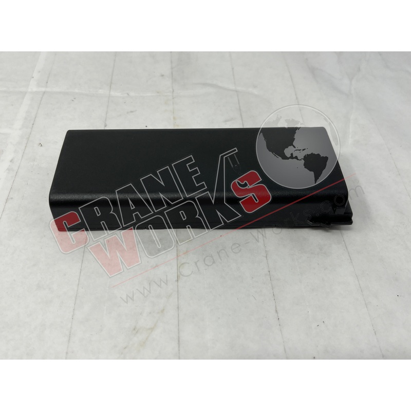 2.260.1022 | New 7.2V Battery Nbb Control Radio