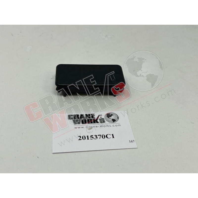 2015370C1 | New Plug Filler Blank