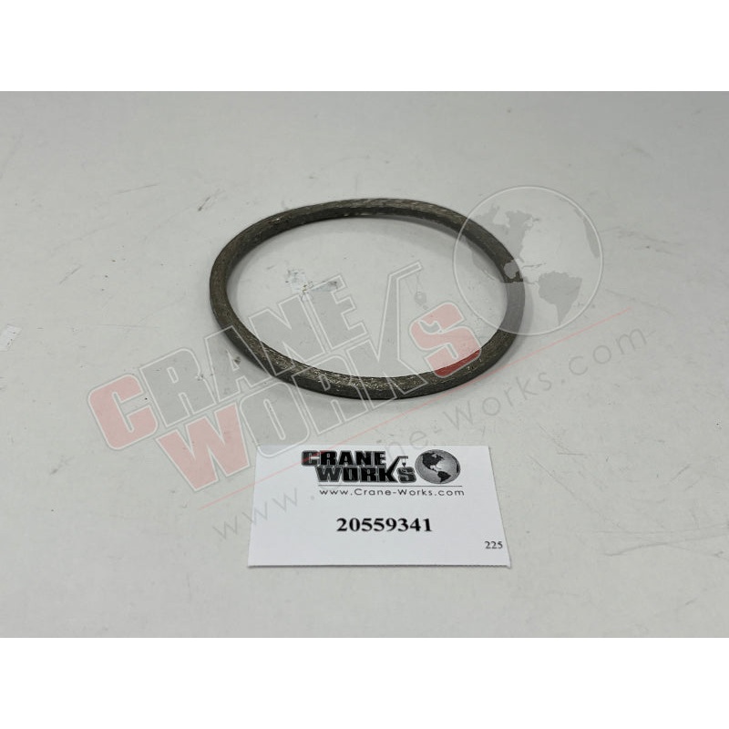 20559341 | New Egr Pipe Gasket