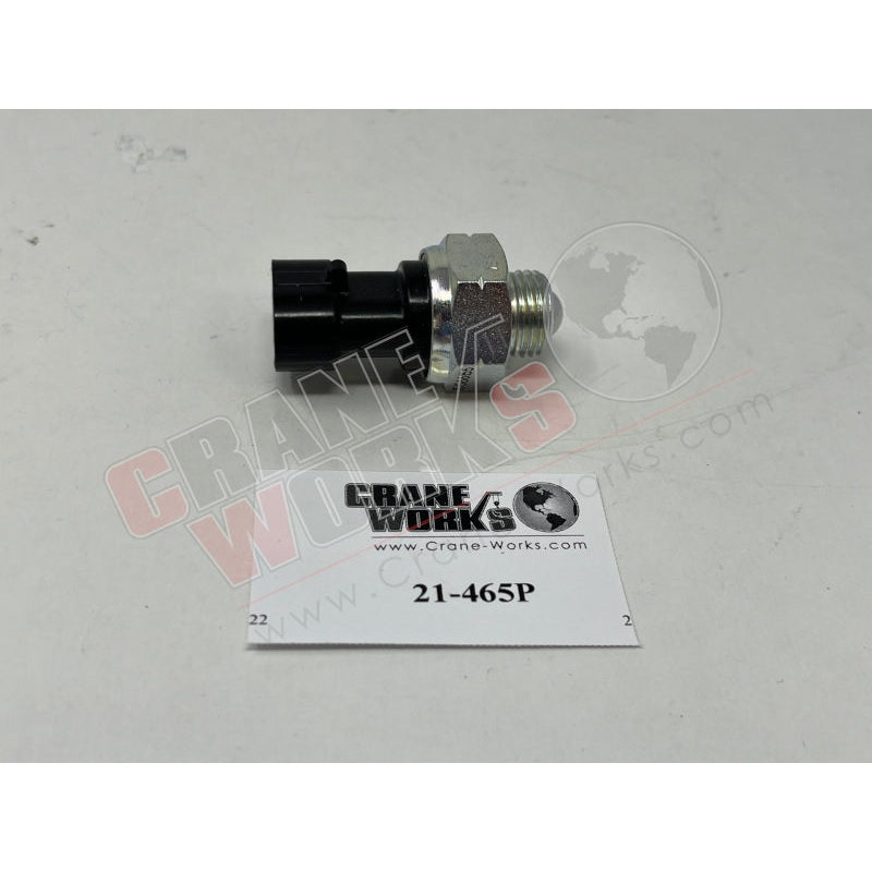 21-465P | New Switch Reverse|1.8″ x 1″ x 1″