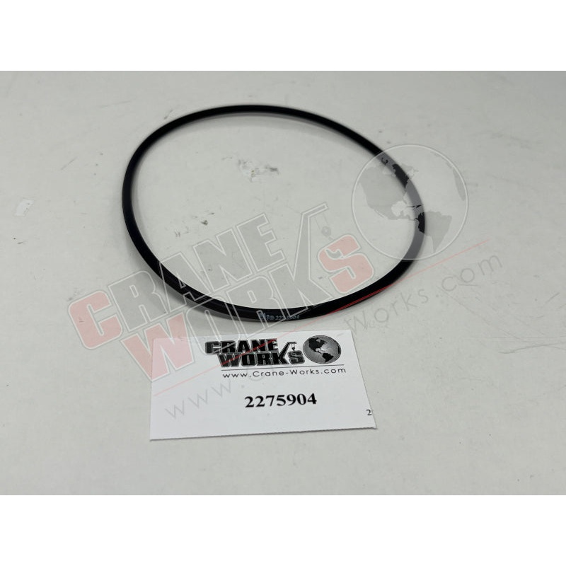 2275904 | New Seal-O Ring|2.25″ x 2.25″ x 0.5″