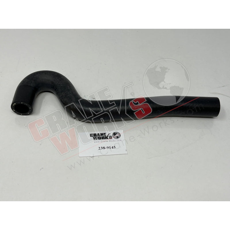 238-9145 | New Oil Cooler Hose Cat