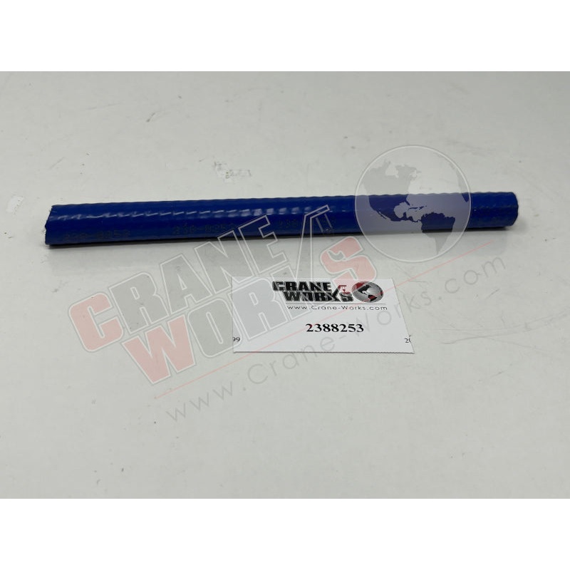 2388253 | New Hose|6″ x 0.5″ x 0.5″