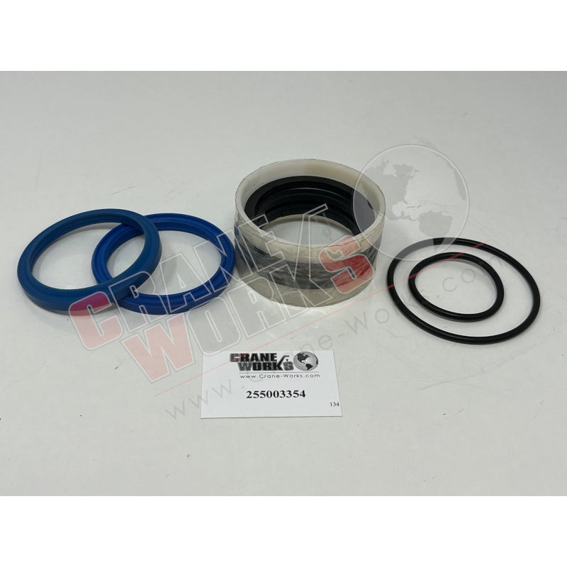 255003354 | New Seal Kit|2.5″ x 2.5″ x 1.75″