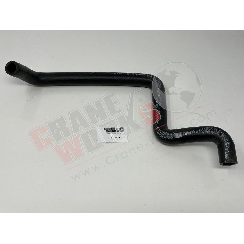 331-2590 | New Oil Cooler Hose Cat