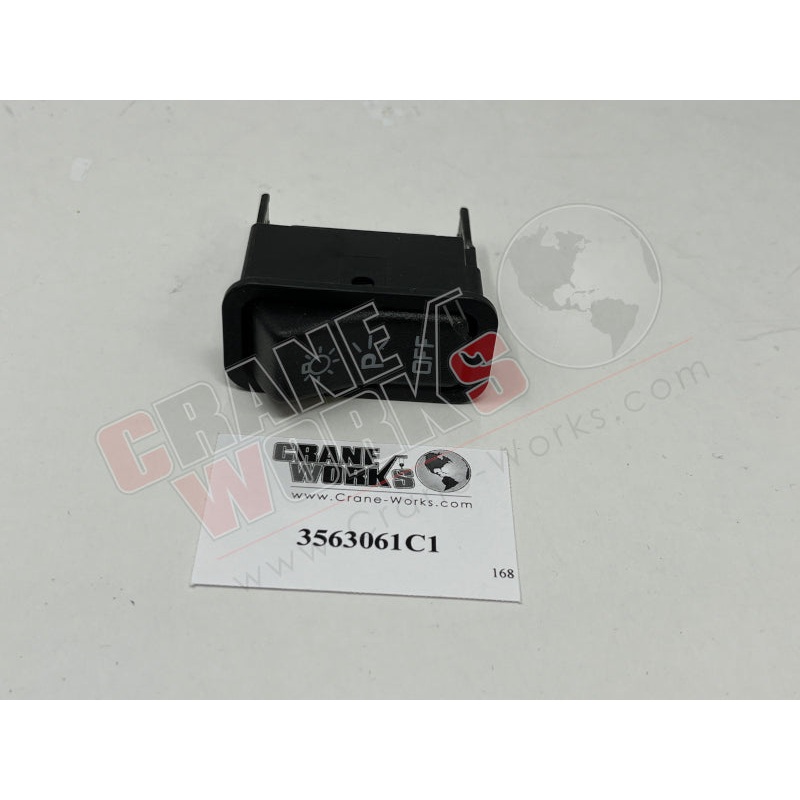 3563061C1 | New Switch, H/Light