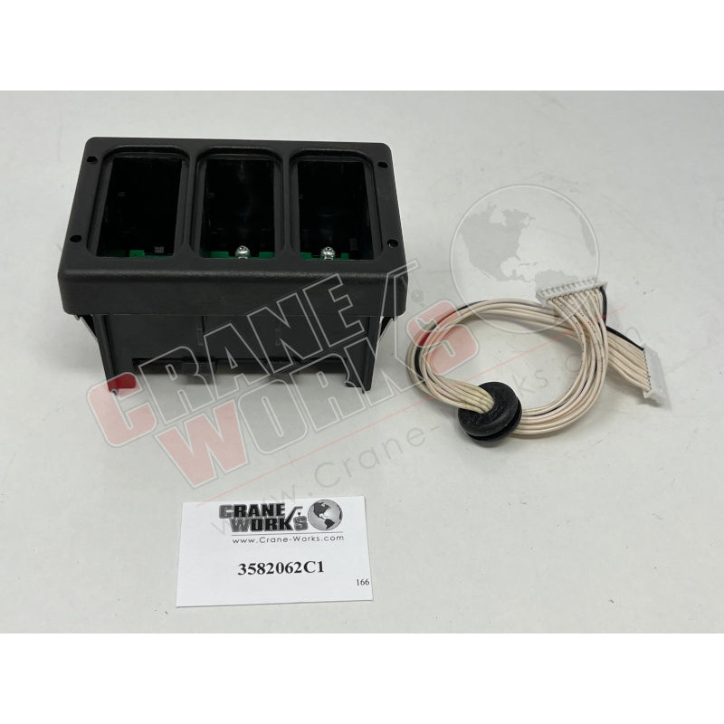 3582062C1 | New Housing, Switch Assy