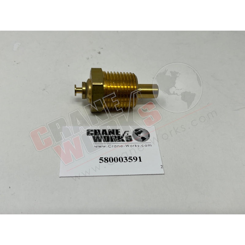 580003591 | New Sender Temp|1.8″ x 1″ x 1″
