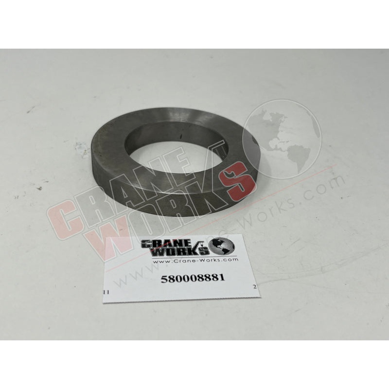 580008881 | New Spacer|3″ x 3″ x 0.5″