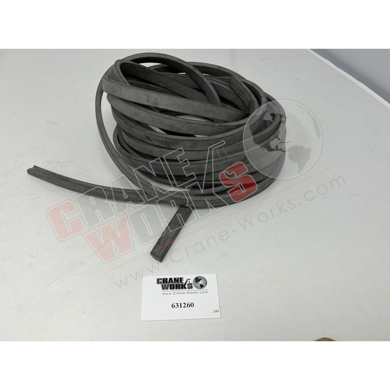 631260 | New Oil Pan Gasket|7″ x 4″ x 2.5″