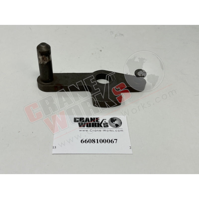 6608100067 | New Lug Weld|3.5″ x 1.5″ x 1.25″