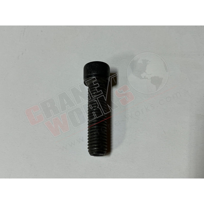 72060297 | New Cap Screw – .31-24X 2.00 HH GR5 Z