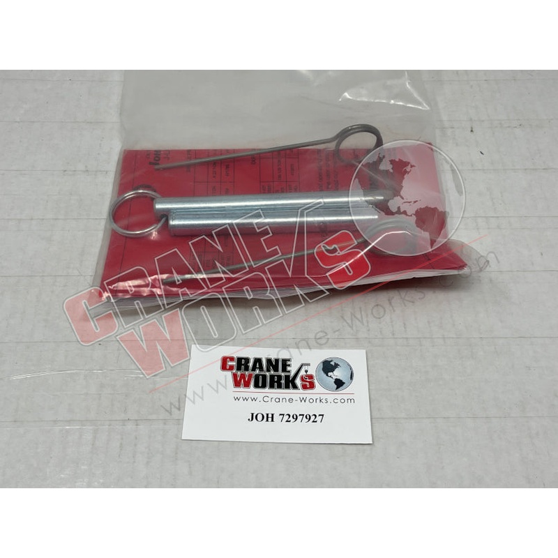 7297927 | NEW 55-70 J-LATCH REPAIR KIT