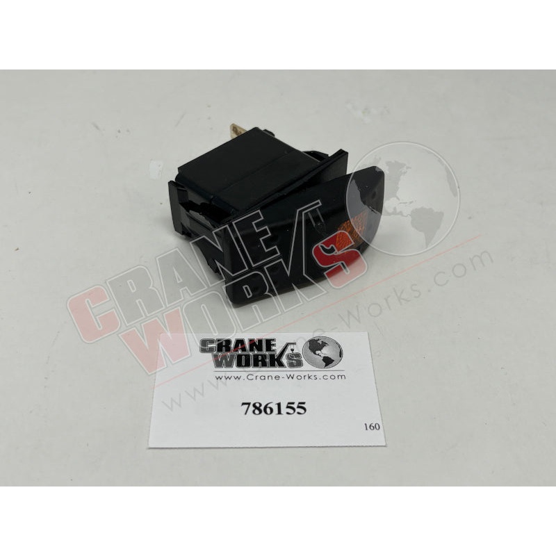 786155 | New Rocker Switch|4.75″ x 3″ x 1.25″
