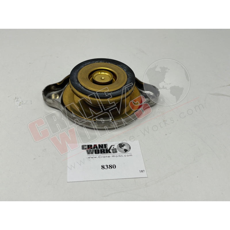 8380 | New Rad Cap 7 #|3.75″ x 2.75″ x 1.5″