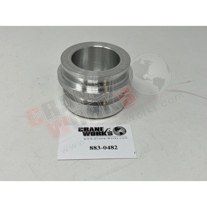 883-0482 | New Shift Cylinder Adapter Tube