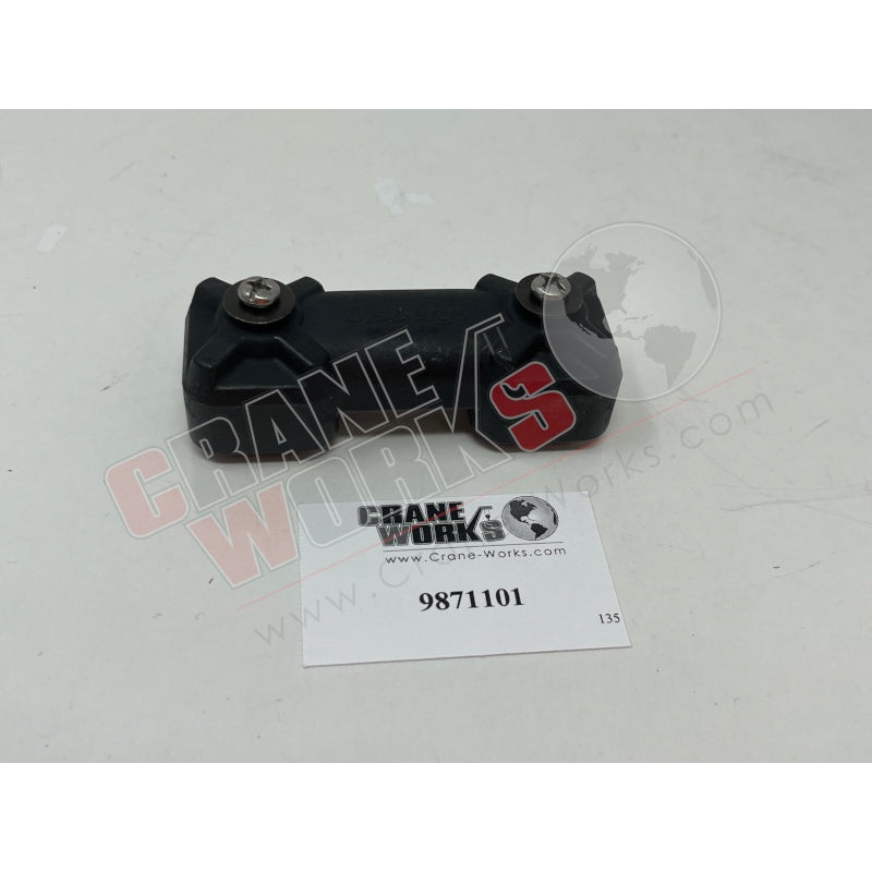 9871101 | New Connecting Part-Jumper