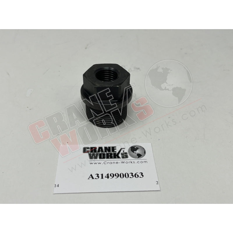 A3149900363 | New Screwed Plug