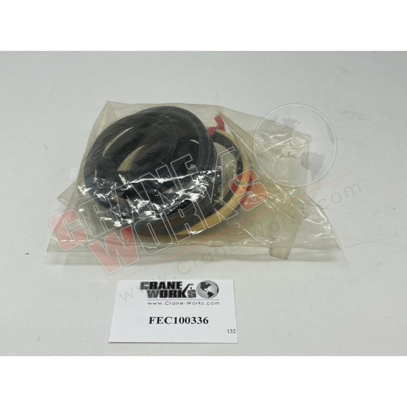FEC100336 | New Fec Outrigger Seal Kit