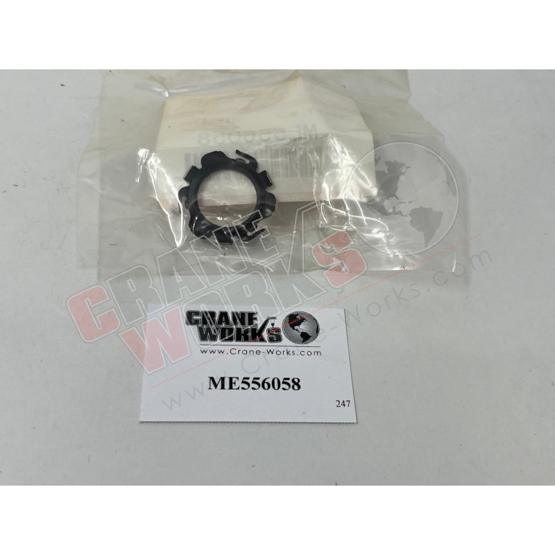 ME556058 | New Def Inj/Exhaust Seal