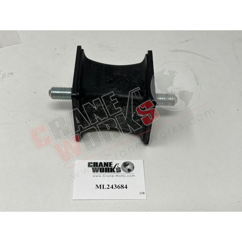 ML243684 | New T/F Case Cushion