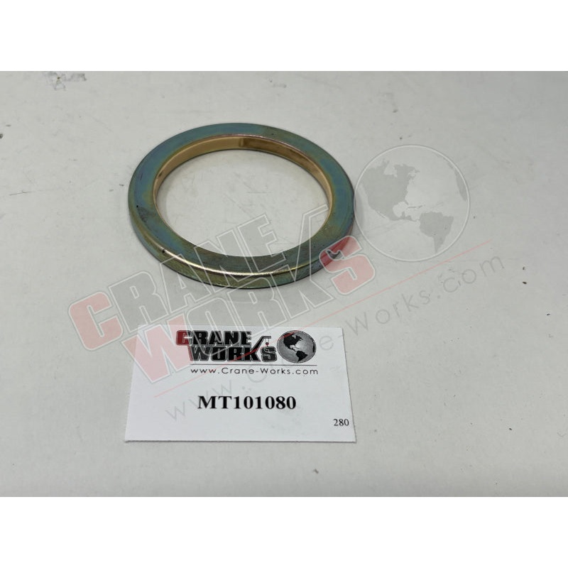 MT101080 | New Felt Wiper|2.5″ x 2.5″ x 0.25″