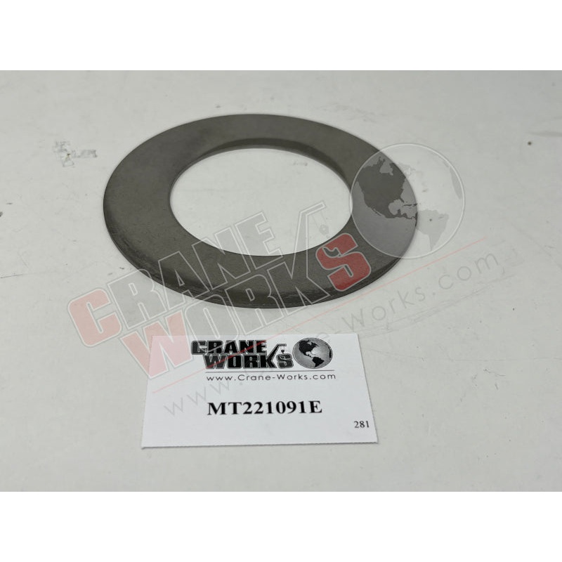 MT221091E | New Shim 1.40Mm|3.75″ x 3.75″ x 0.1″