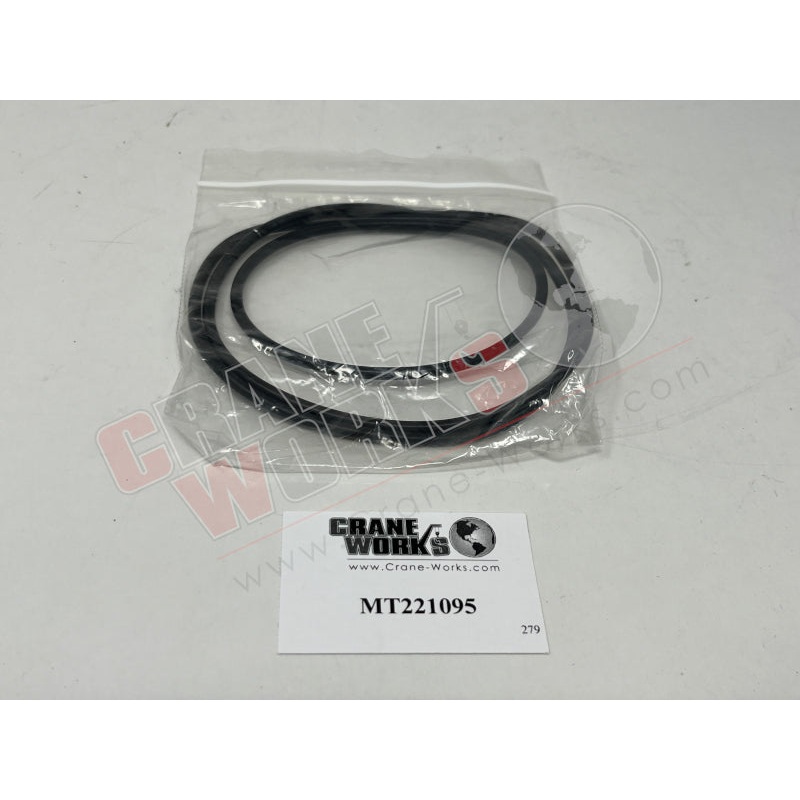 MT221095 | New O Ring Kit|5″ x 3″ x 0.5″