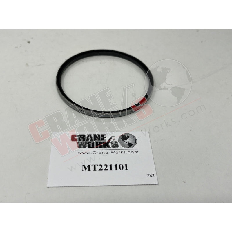 MT221101 | New Trunion Pin Oil Seal