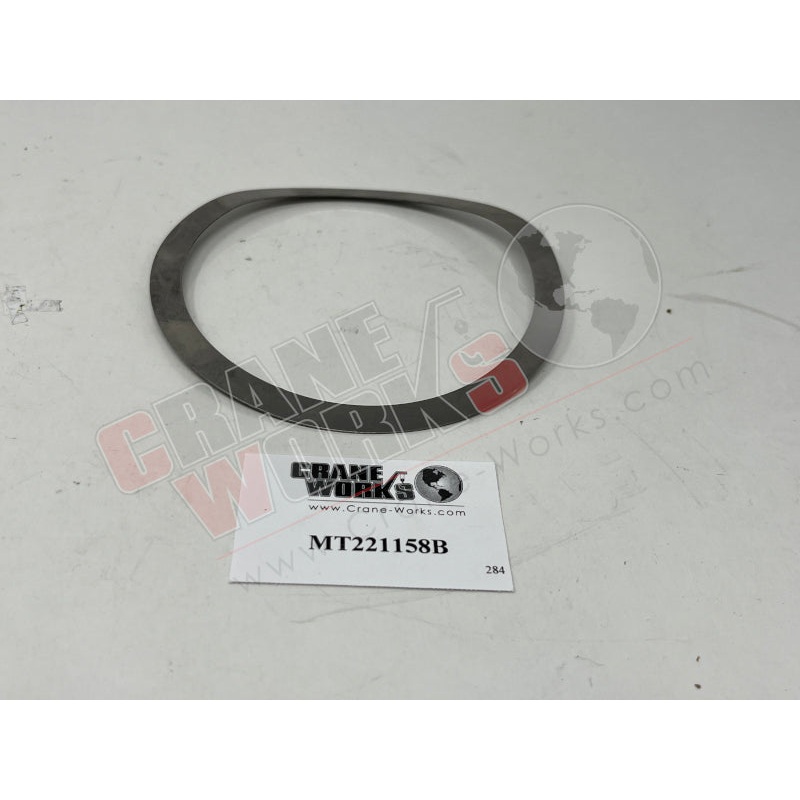 MT221158B | New Shim .50Mm|4″ x 4″ x 0.1″