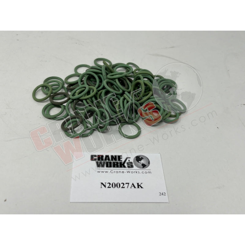 N20027AK | New Cylinder|3″ x 3″ x 1″