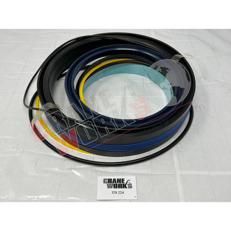 TD 224 | New Seal Kit|10″ x 10″ x 2″