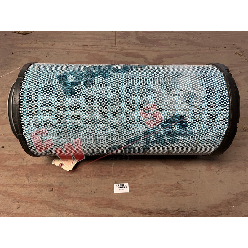 X011622 | New Air Filter|26.5″ x 13″ x 13″