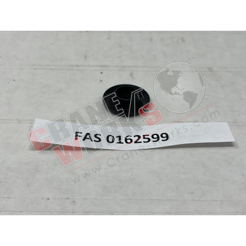 0162599 | NEW PLASTIC PLUG|0.75″ x 0.75″ x 0.25″