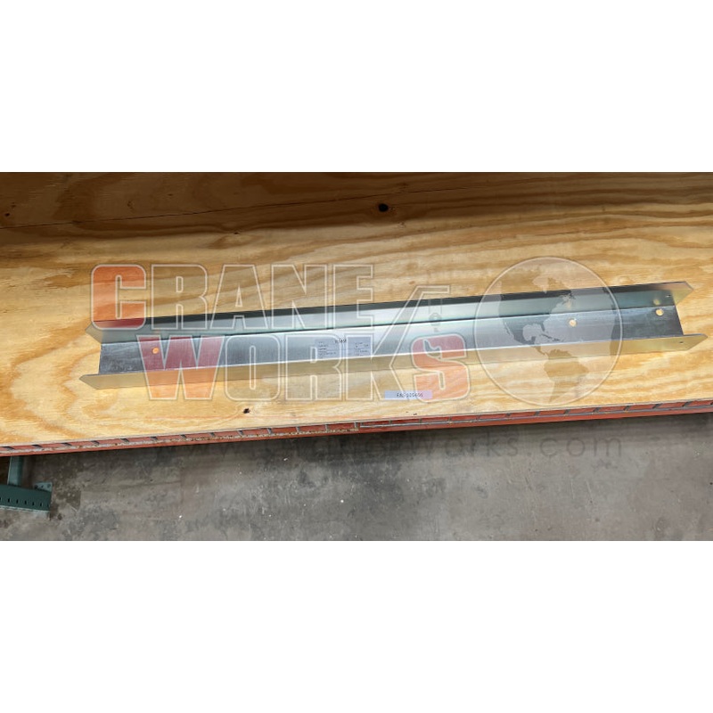 105466 | NEW SUPPORT|39.25″ x 3.4″ x 3.4″