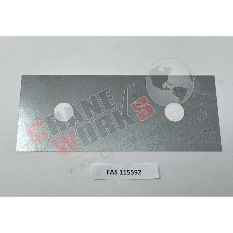 115592 | NEW SHIM|9.75″ x 4″ x 0.1″