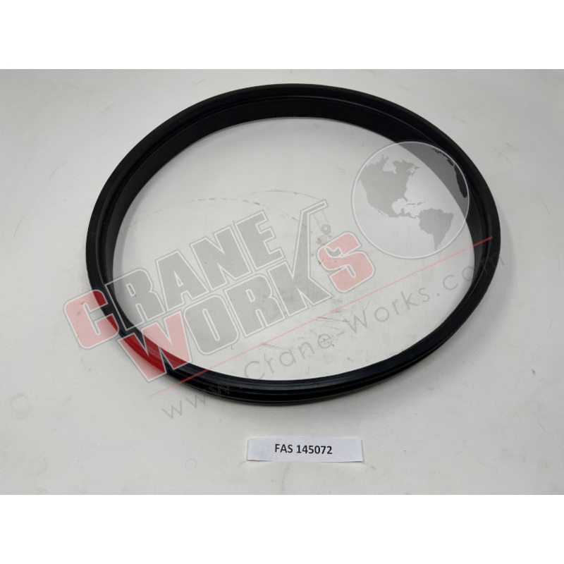 145072 | NEW DUST COVER RING|13.75″ x 13.75″ x 1.5″