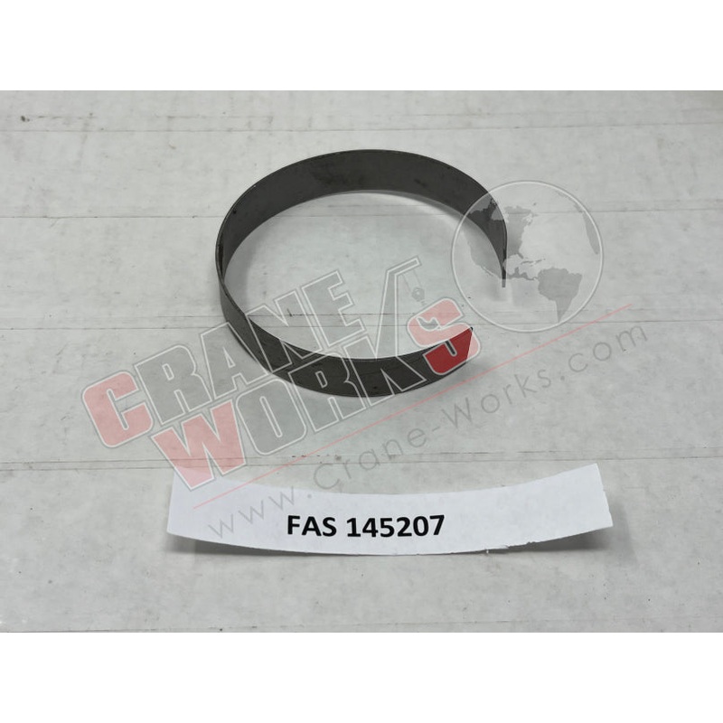 145207 | NEW SPACER|3″ x 3″ x 0.5″