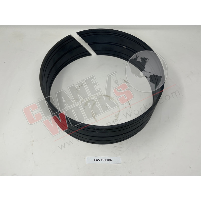 192106 | NEW BUSHING replaced 191139