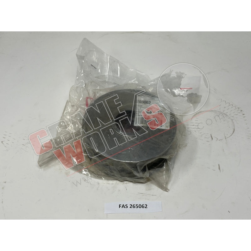 265062 | NEW PISTON|5.75″ x 5.75″ x 2.25″