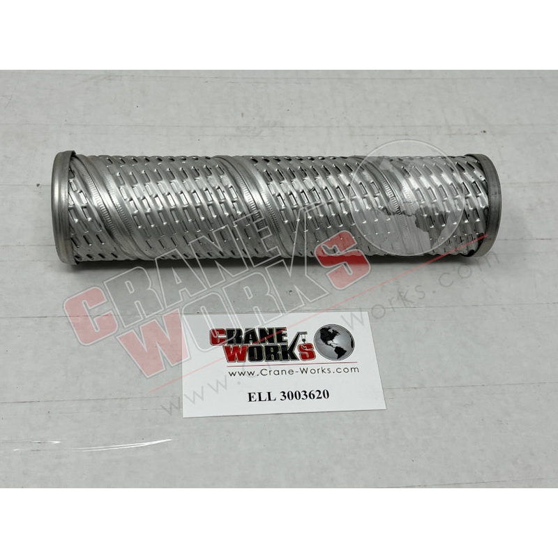 3003620 | NEW RETURN FILTER|10.75″ x 3.25″ x 3.25″