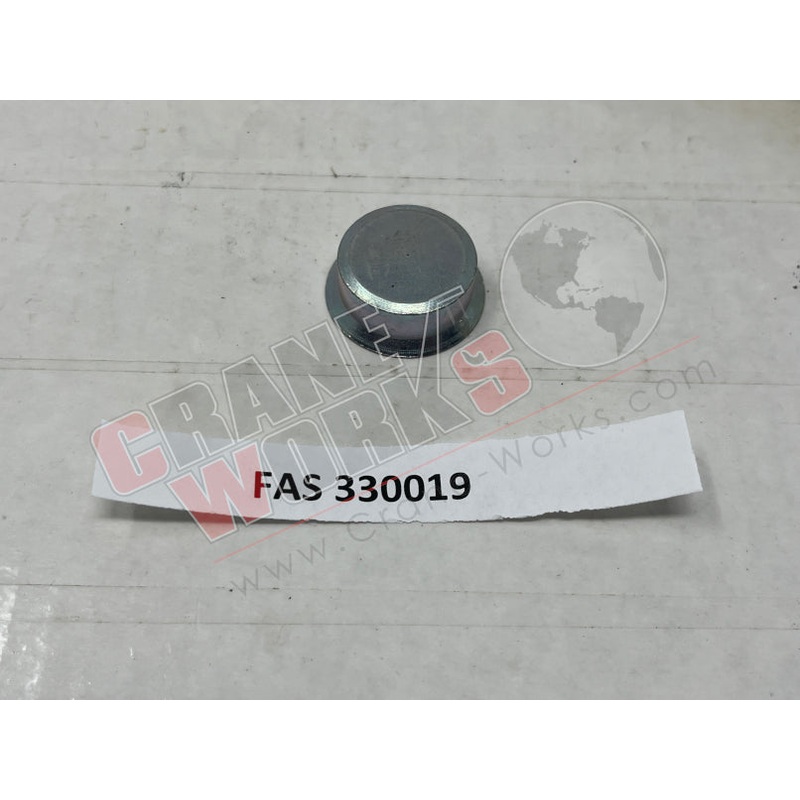 330019 | NEW PIN|1.2″ x 1.2″ x 0.4″